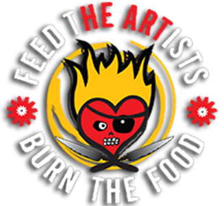 Feed tHE ARTists