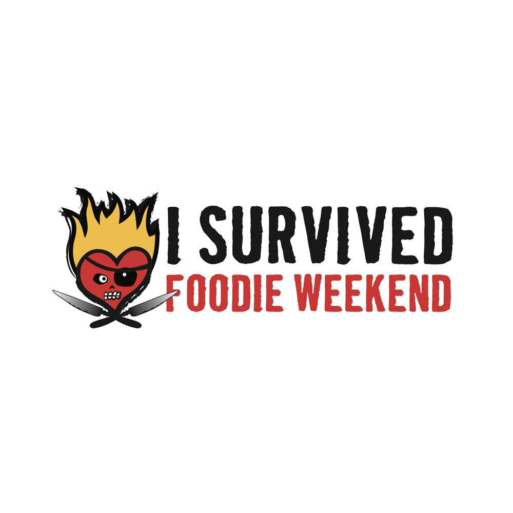 i-survived-foodie-weekend
