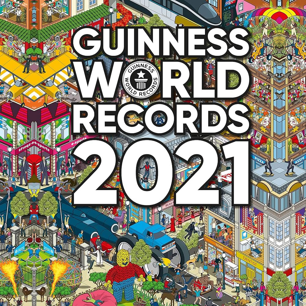 Guinness World Record